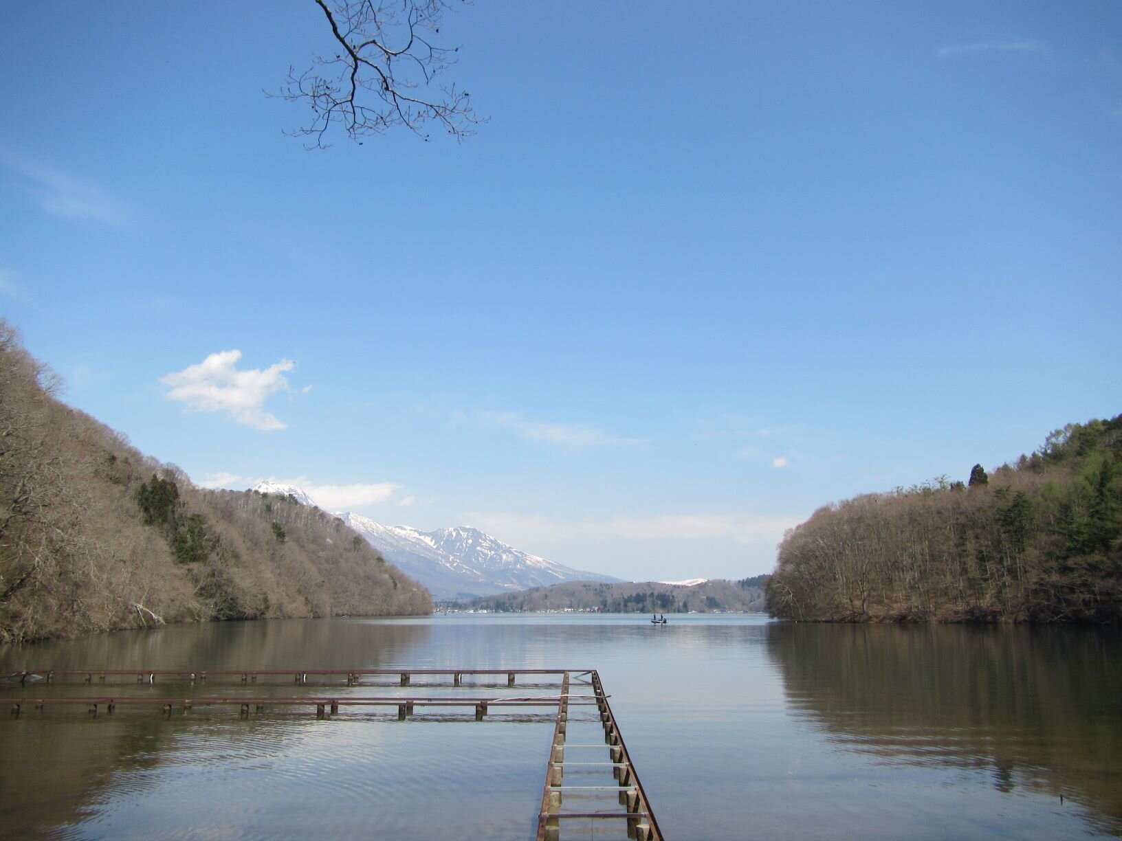 5月野尻（湖）JPG